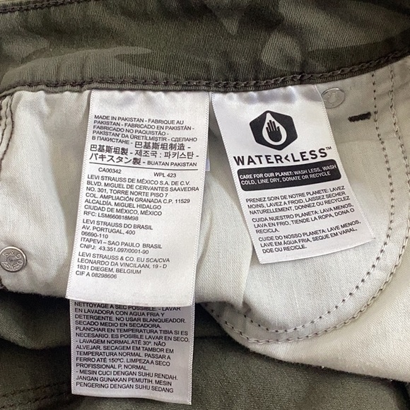 Levi’s jeans - Picture 6 of 10